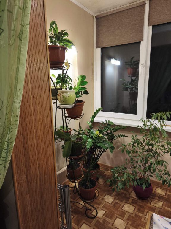 Продажа 3-комнатной квартиры 62 м², Академика Заболотного ул.