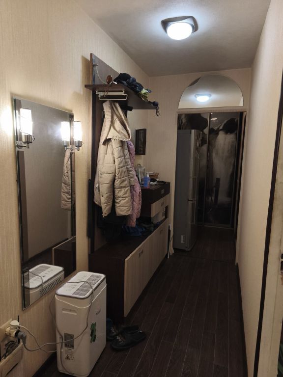 Продажа 3-комнатной квартиры 62 м², Академика Заболотного ул.