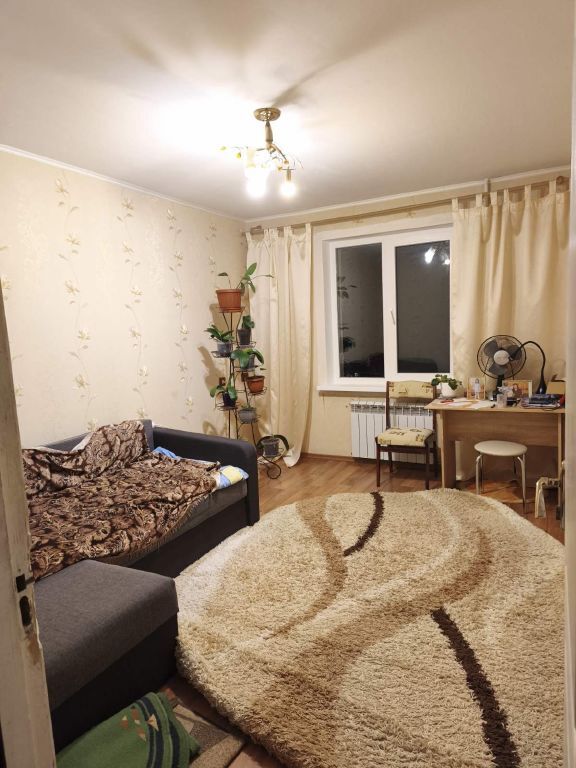 Продажа 3-комнатной квартиры 62 м², Академика Заболотного ул.