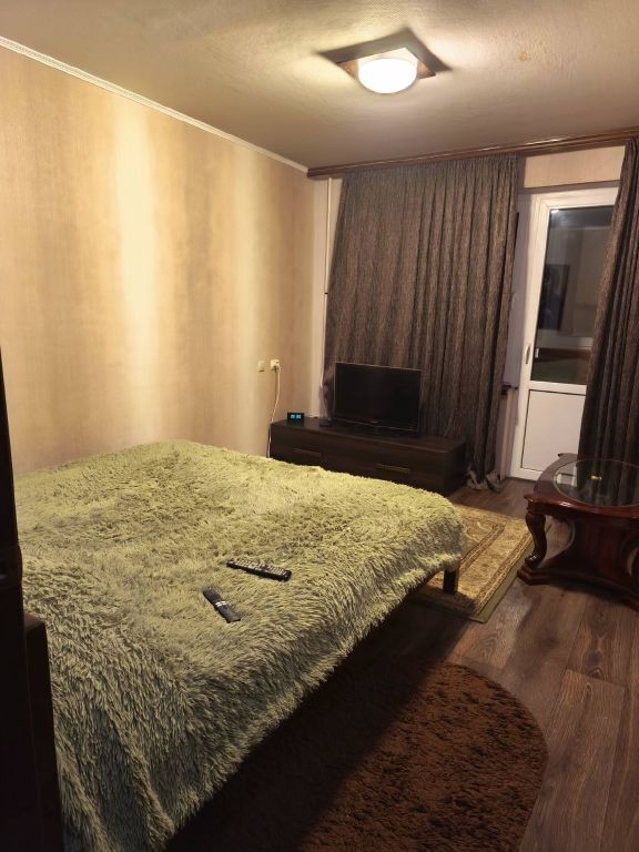 Продажа 3-комнатной квартиры 62 м², Академика Заболотного ул.