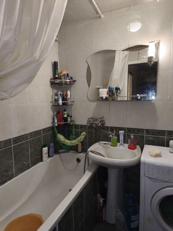 Продажа 3-комнатной квартиры 62 м², Академика Заболотного ул.