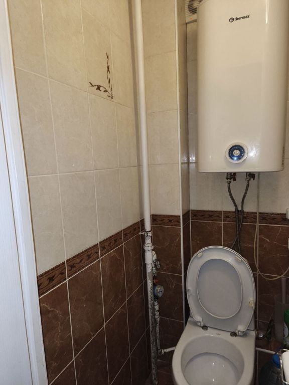 Продажа 3-комнатной квартиры 62 м², Академика Заболотного ул.