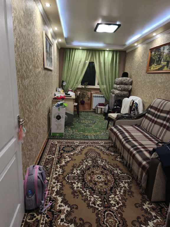 Продажа 3-комнатной квартиры 62 м², Академика Заболотного ул.