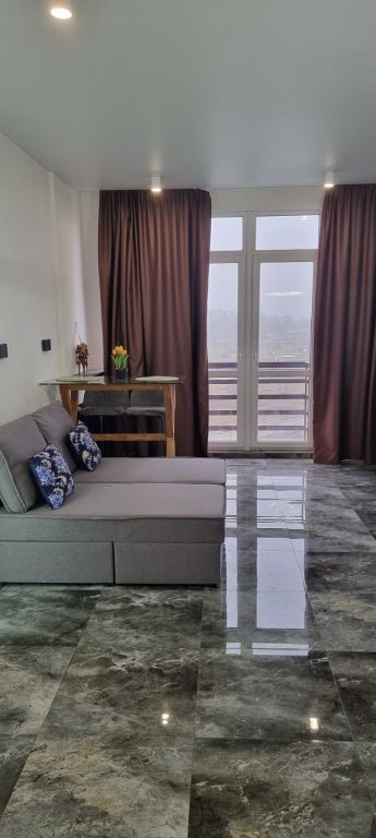 Продаж смарт квартири 27.1 м², Генерала Бочарова вул.