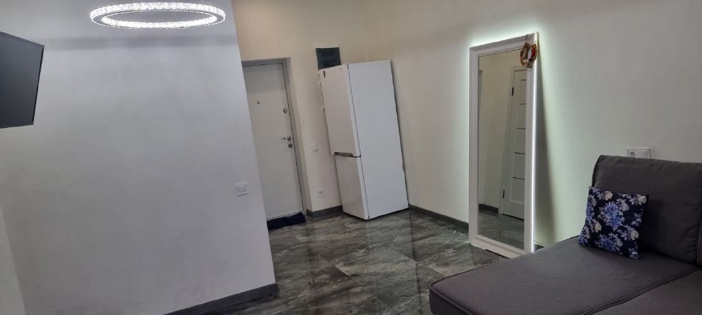 Продаж смарт квартири 27.1 м², Генерала Бочарова вул.
