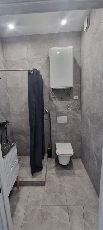 Продаж смарт квартири 27.1 м², Генерала Бочарова вул.