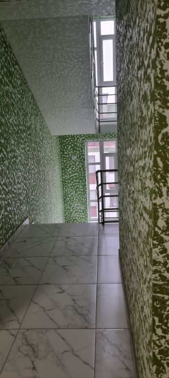 Продаж смарт квартири 27.1 м², Генерала Бочарова вул.