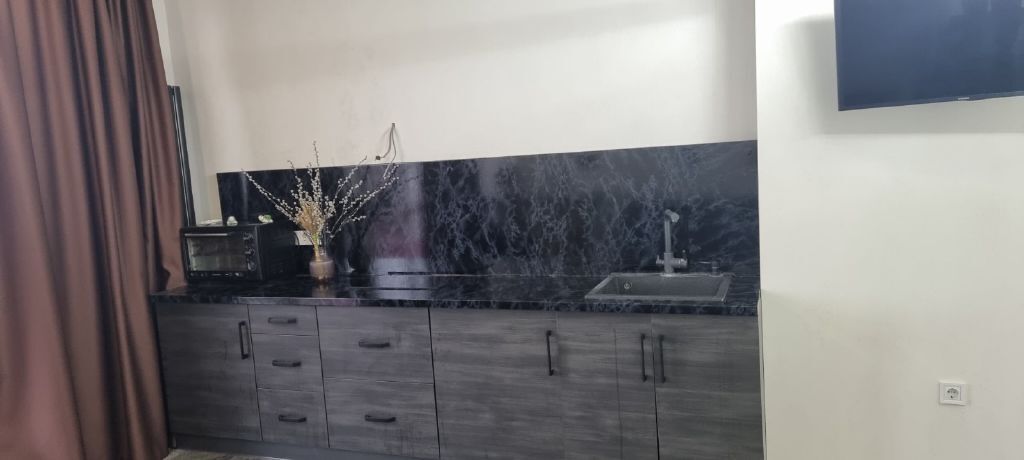 Продаж смарт квартири 27.1 м², Генерала Бочарова вул.