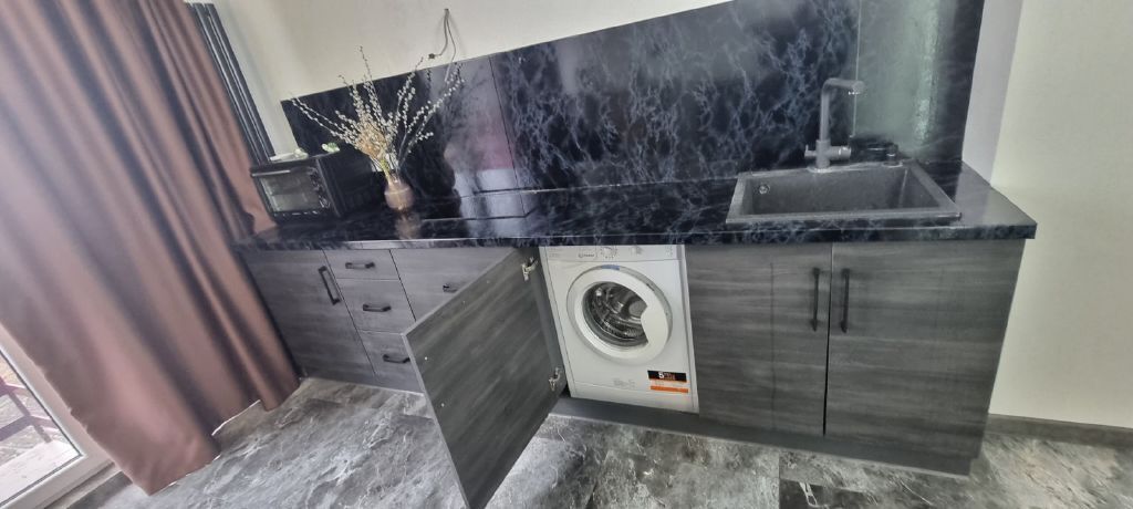 Продаж смарт квартири 27.1 м², Генерала Бочарова вул.