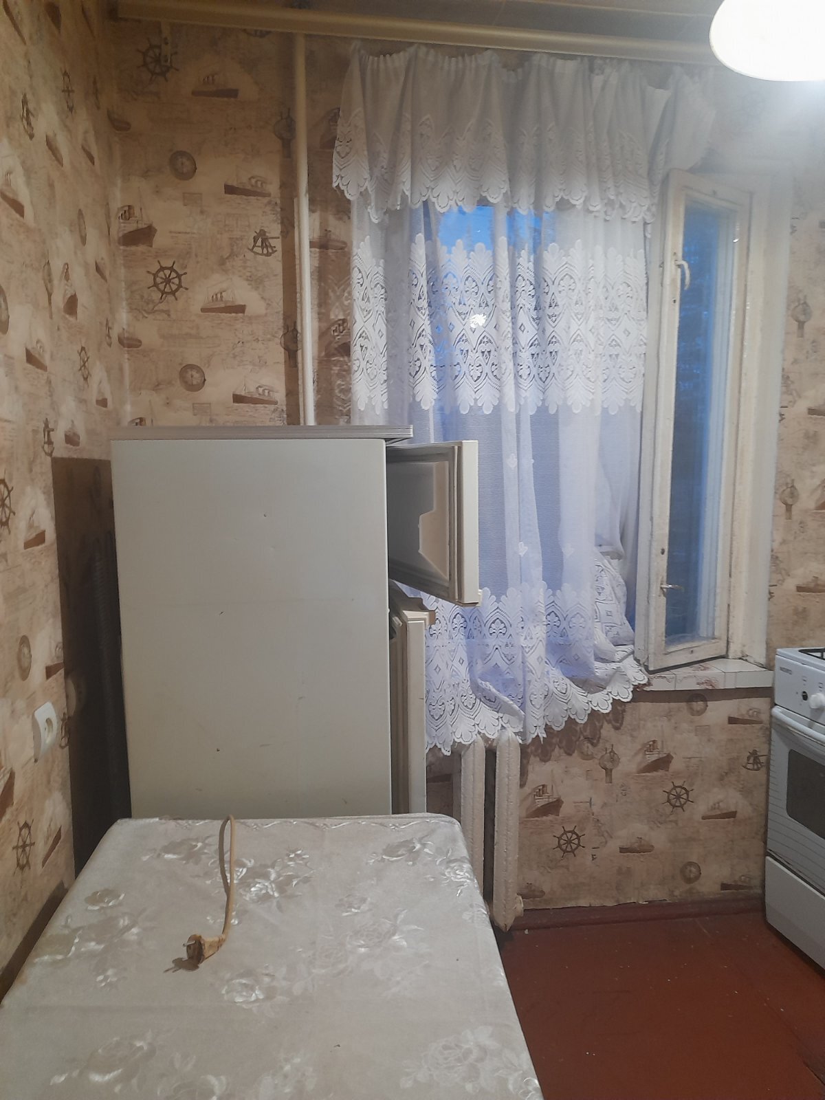 Аренда 2-комнатной квартиры 50 м², Милютенко ул., 7