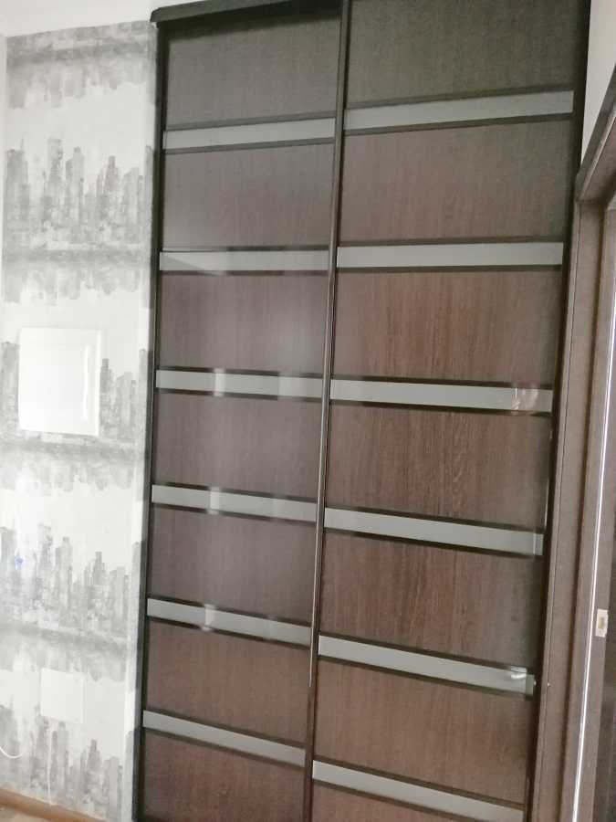 Продажа 1-комнатной квартиры 38 м², Петра Калнышевского ул., 6