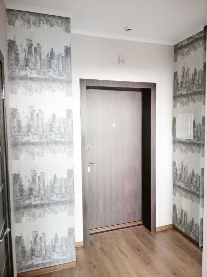 Продажа 1-комнатной квартиры 38 м², Петра Калнышевского ул., 6