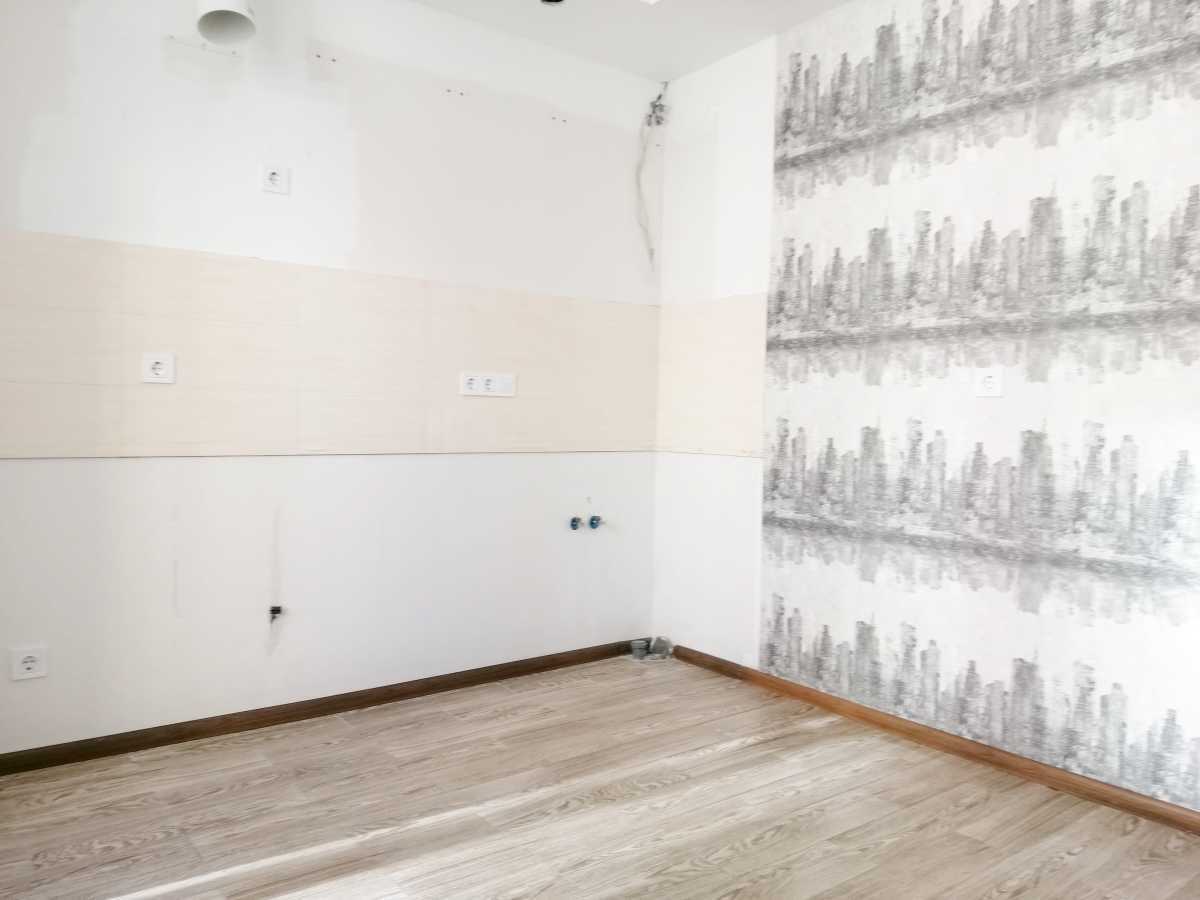 Продажа 1-комнатной квартиры 38 м², Петра Калнышевского ул., 6