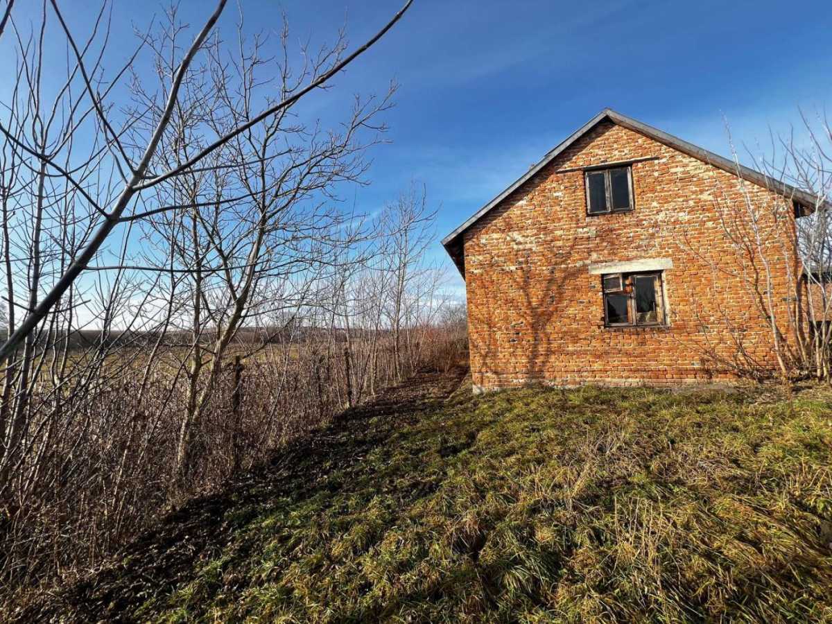 Продажа дома 400 м², Центральна