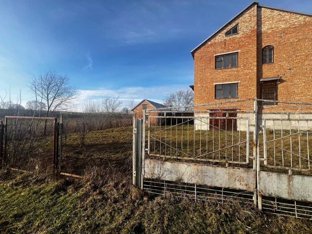 Продажа дома 400 м², Центральна