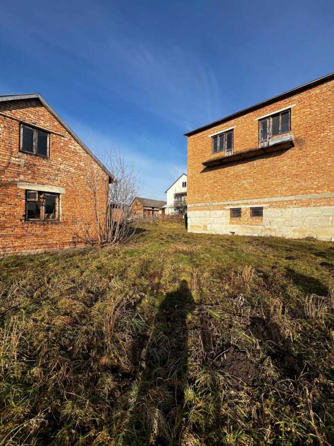 Продажа дома 400 м², Центральна