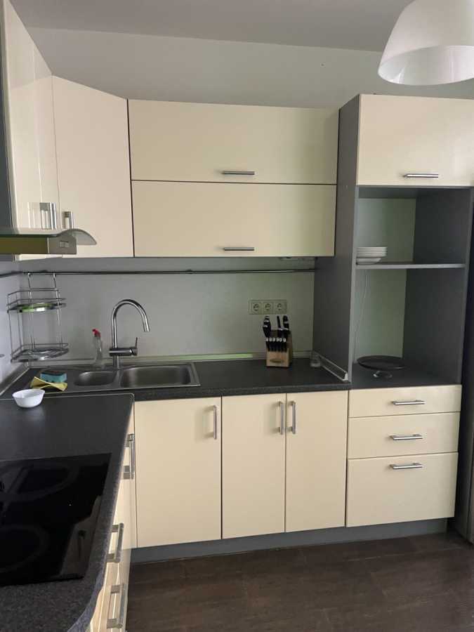 Аренда 1-комнатной квартиры 44 м², Вышгородская ул., 45/4