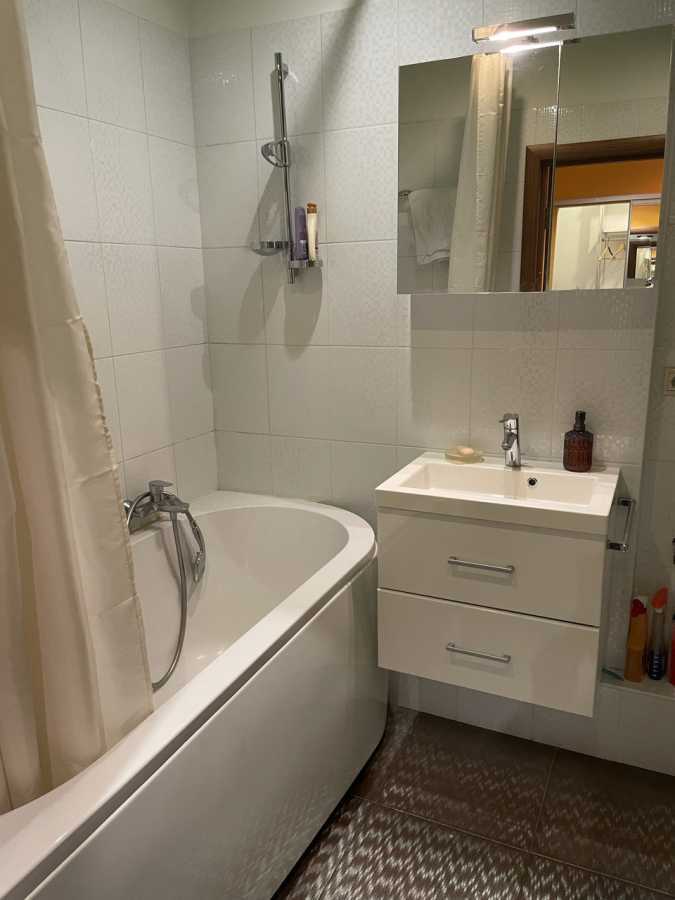 Аренда 1-комнатной квартиры 44 м², Вышгородская ул., 45/4