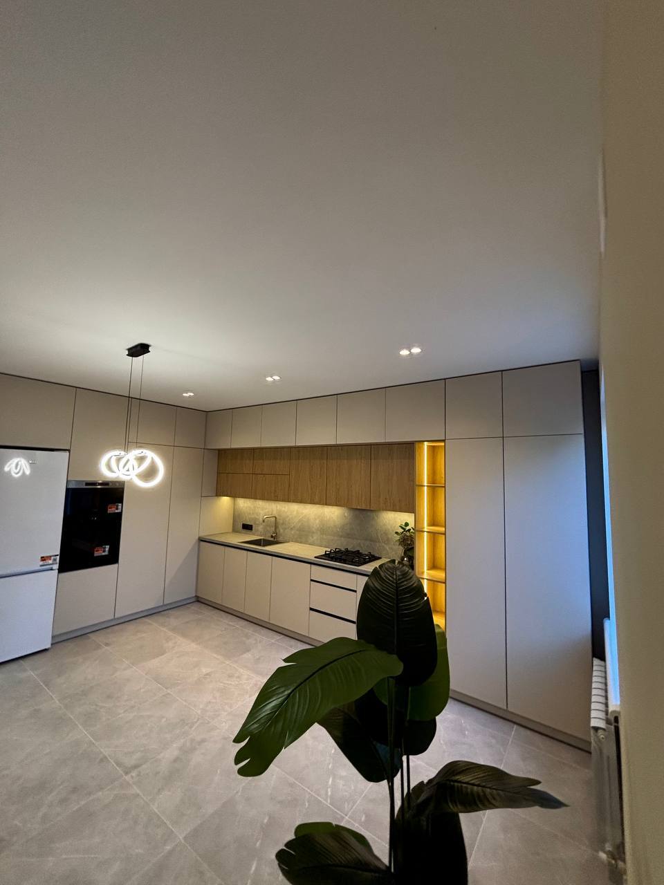 Продаж таунхауса 124 м², Давидчука вул.