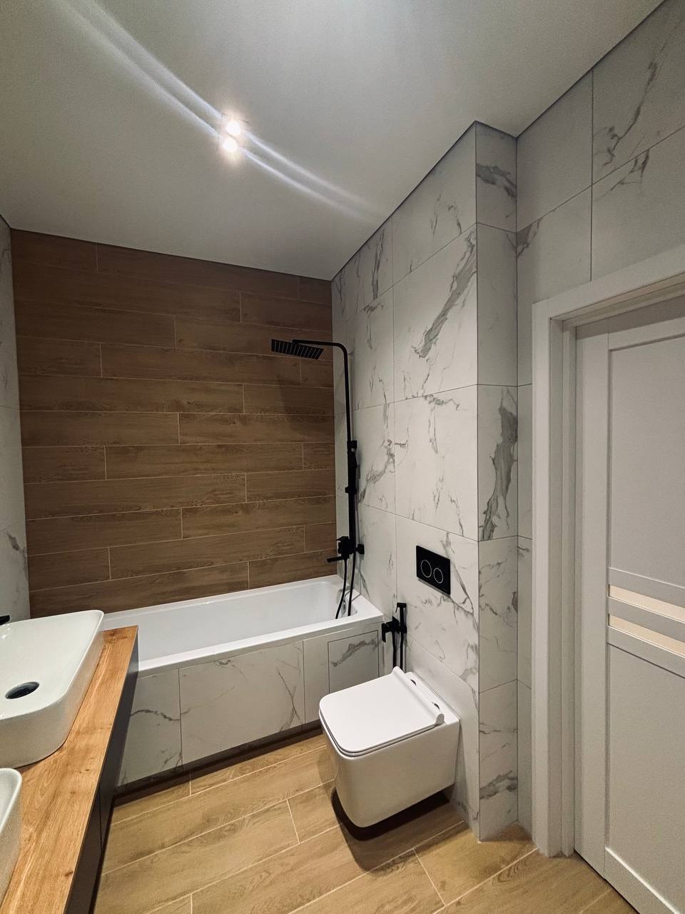 Продаж таунхауса 124 м², Давидчука вул.