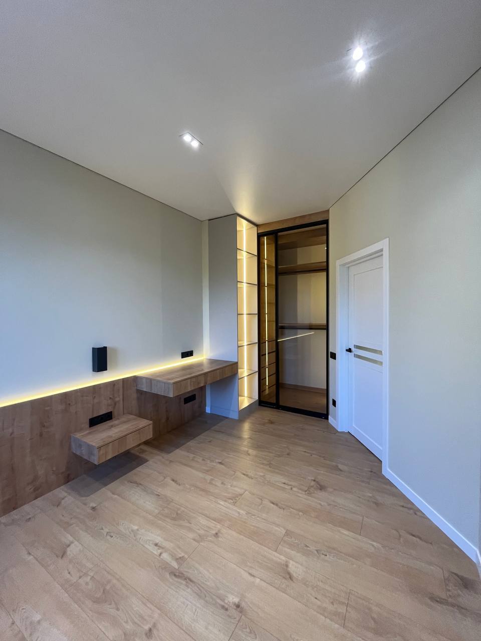 Продаж таунхауса 124 м², Давидчука вул.