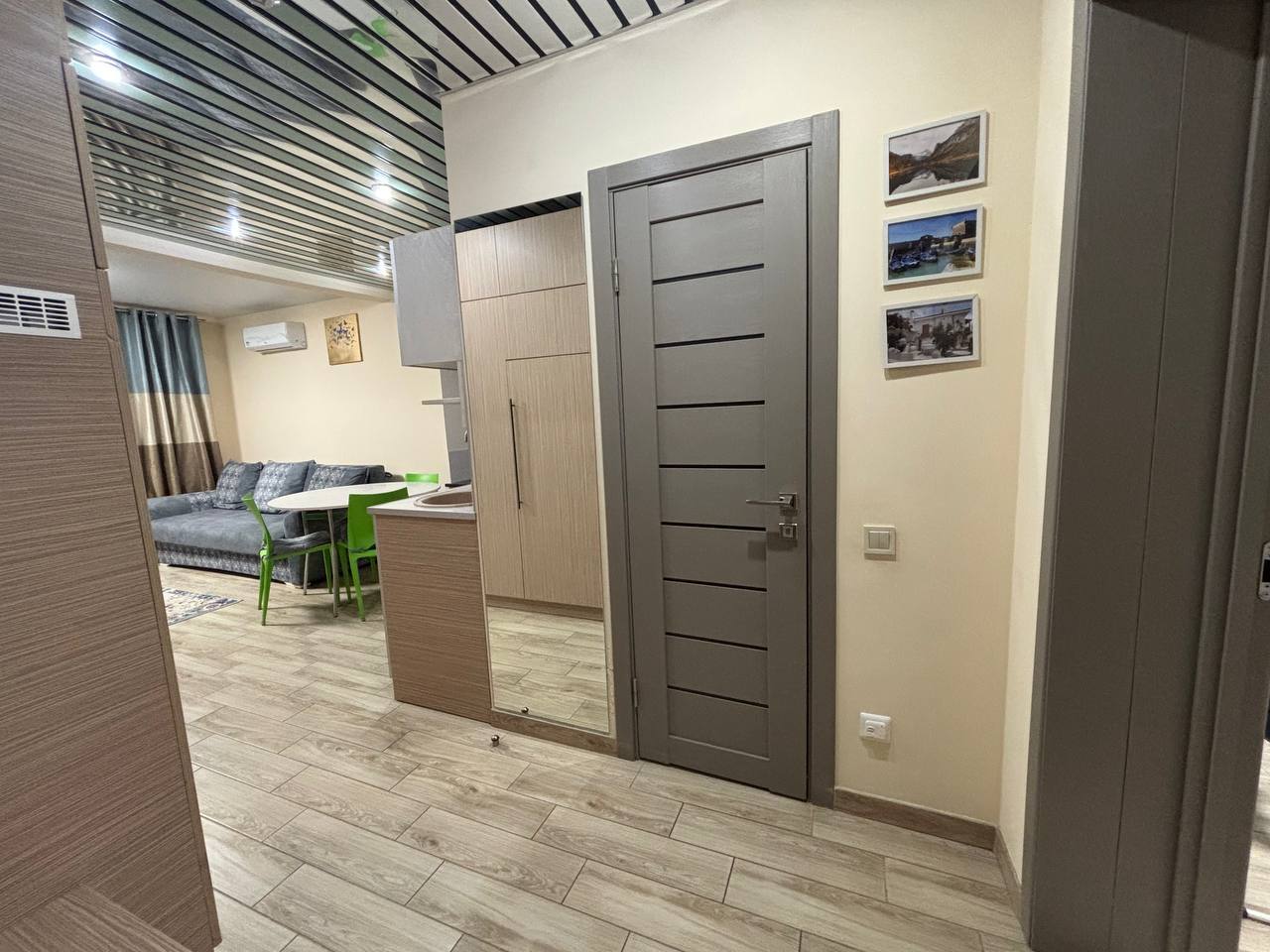 Оренда 2-кімнатної квартири 55 м², Лоцманський узвіз