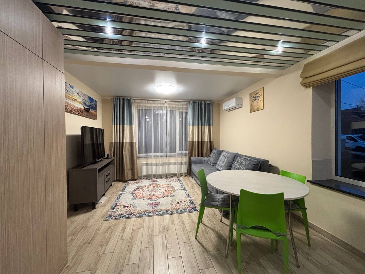 Оренда 2-кімнатної квартири 55 м², Лоцманський узвіз