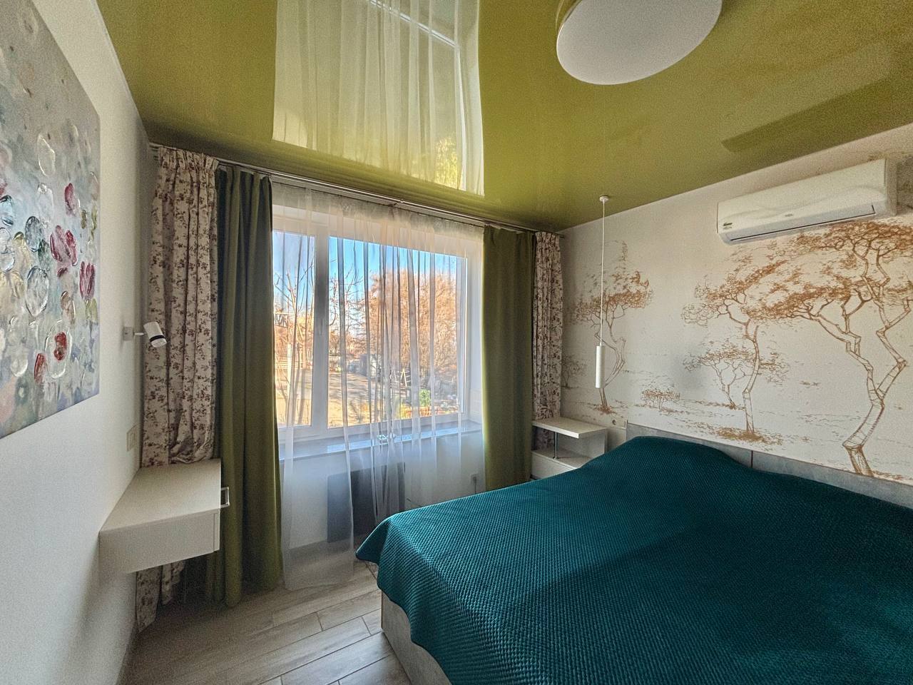 Оренда 2-кімнатної квартири 55 м², Лоцманський узвіз