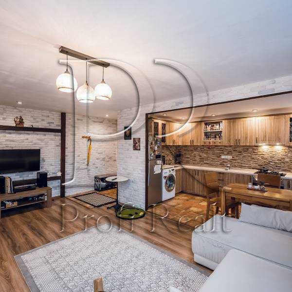 Продаж 3-кімнатної квартири 68 м², Шевельова Юрія вулиця, 49/20