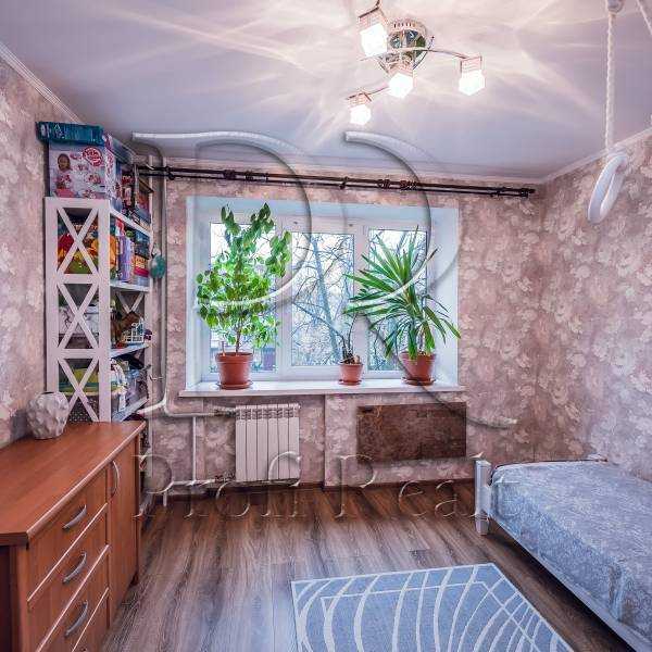 Продаж 3-кімнатної квартири 68 м², Шевельова Юрія вулиця, 49/20