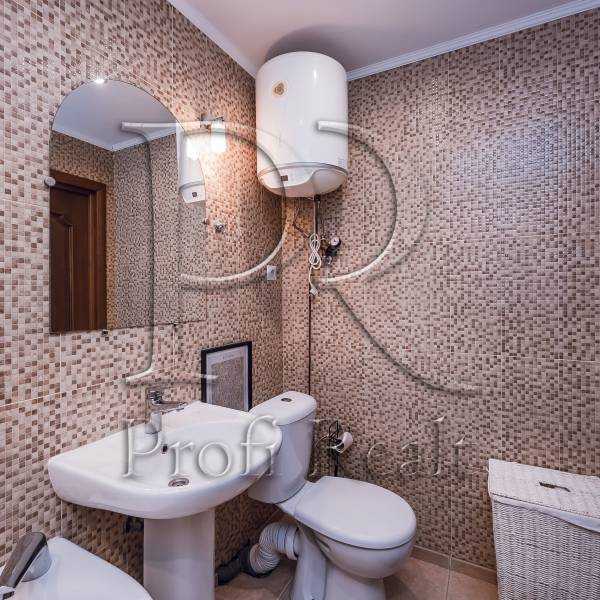 Продаж 3-кімнатної квартири 68 м², Шевельова Юрія вулиця, 49/20