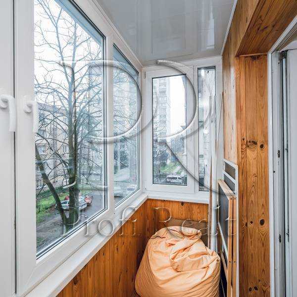 Продаж 3-кімнатної квартири 68 м², Шевельова Юрія вулиця, 49/20