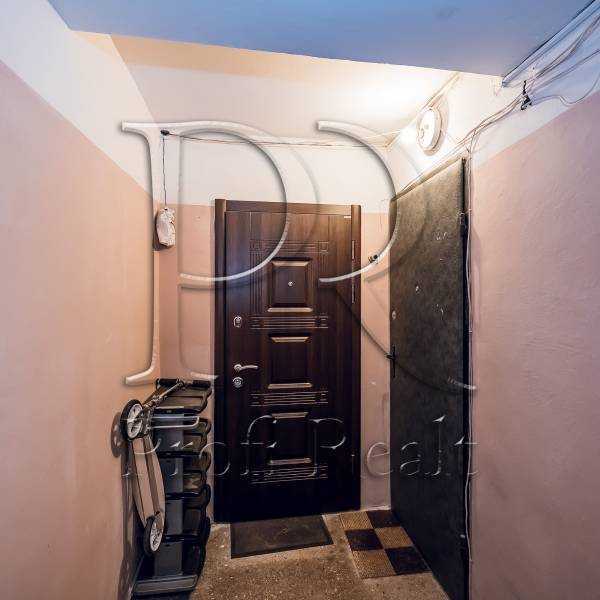 Продаж 3-кімнатної квартири 68 м², Шевельова Юрія вулиця, 49/20