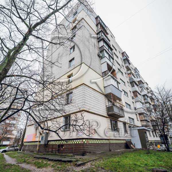 Продаж 3-кімнатної квартири 68 м², Шевельова Юрія вулиця, 49/20