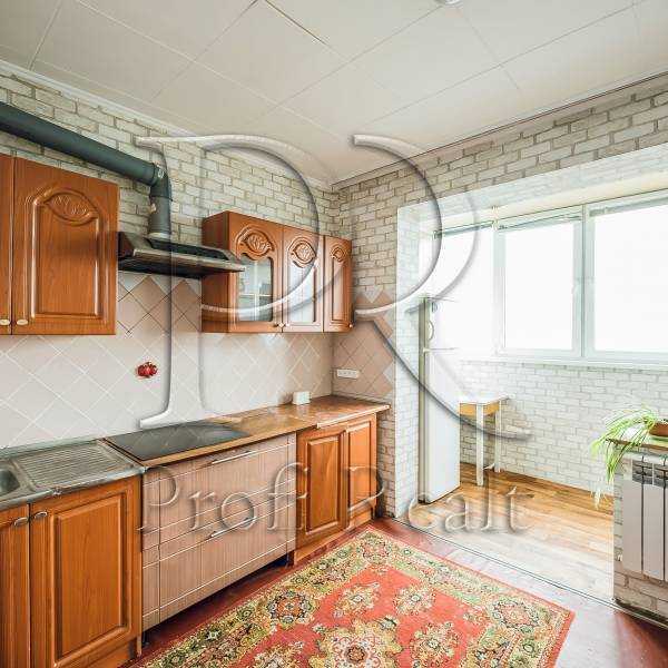 Продажа 1-комнатной квартиры 39 м², Академика Заболотного ул., 110