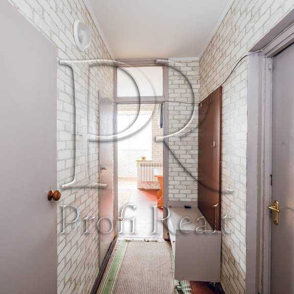 Продажа 1-комнатной квартиры 39 м², Академика Заболотного ул., 110