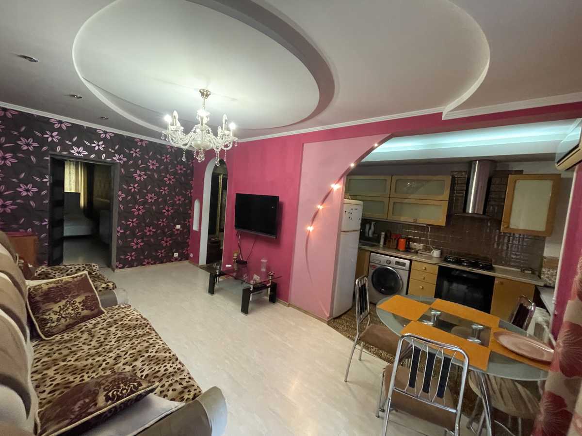 Продажа 2-комнатной квартиры 39 м², Генерала Алмазова ул., 9