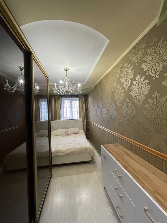 Продажа 2-комнатной квартиры 39 м², Генерала Алмазова ул., 9