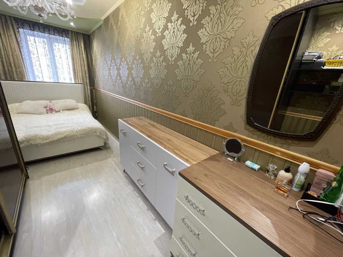 Продажа 2-комнатной квартиры 39 м², Генерала Алмазова ул., 9