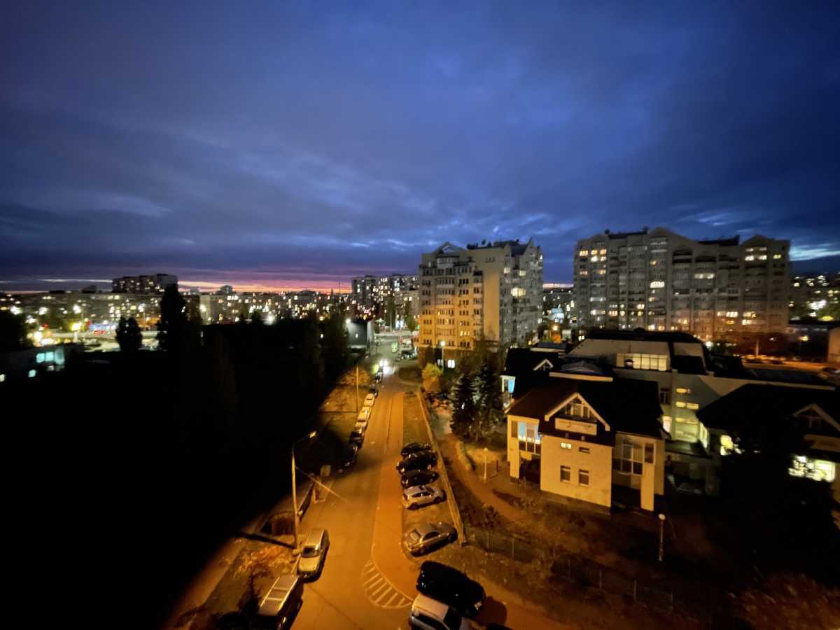 Аренда 3-комнатной квартиры 127 м², Героев Сталинграда просп., 12Д