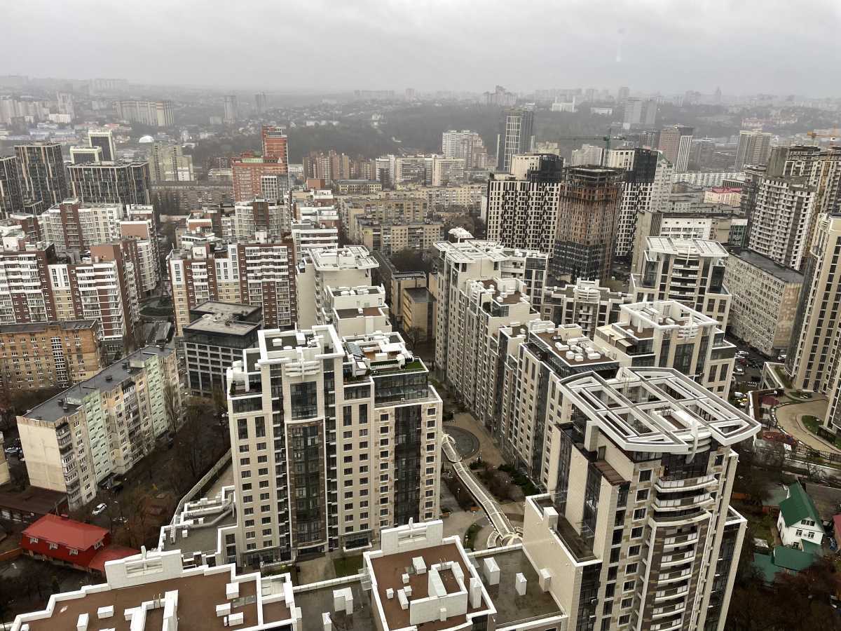 Продажа 3-комнатной квартиры 91 м², Иоанна Павла II ул., 12