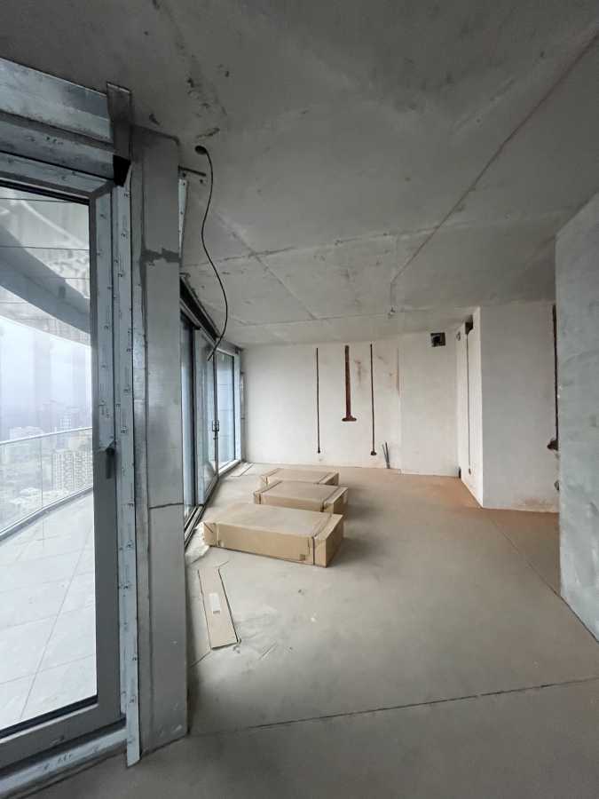 Продажа 3-комнатной квартиры 91 м², Иоанна Павла II ул., 12