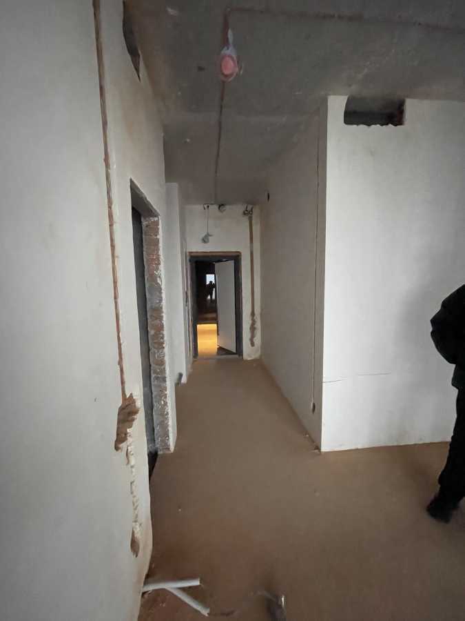 Продажа 3-комнатной квартиры 91 м², Иоанна Павла II ул., 12