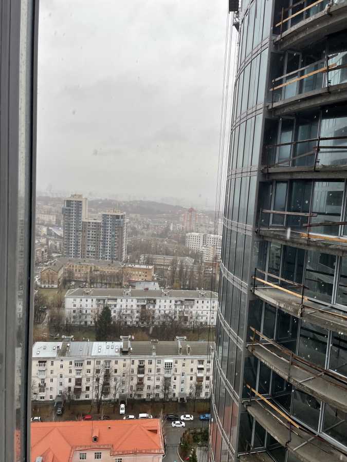 Продажа 3-комнатной квартиры 91 м², Иоанна Павла II ул., 12