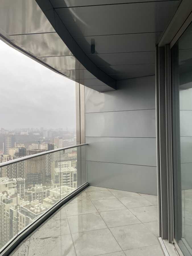 Продажа 3-комнатной квартиры 91 м², Иоанна Павла II ул., 12