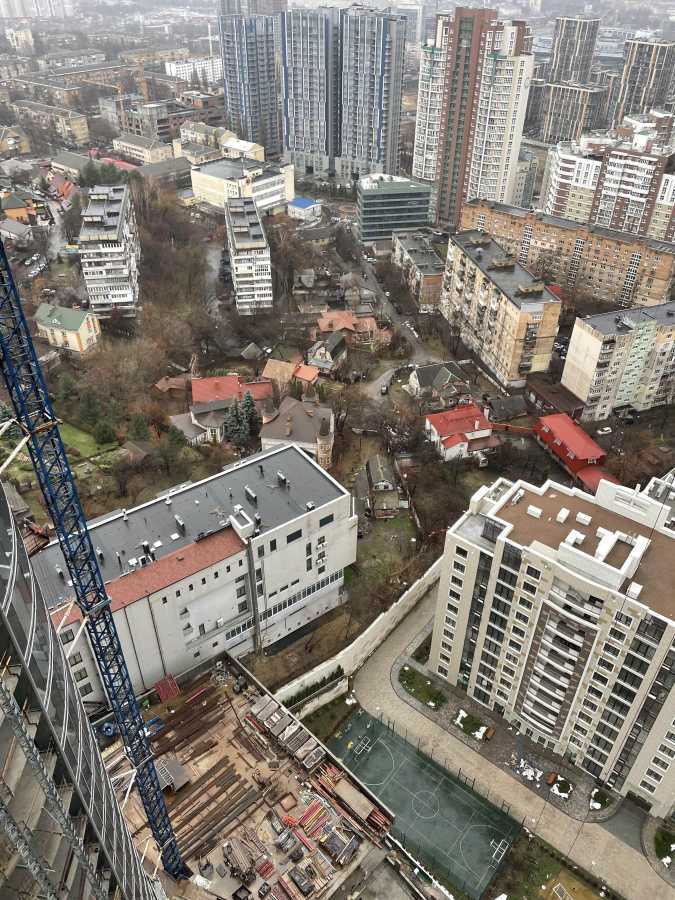 Продажа 3-комнатной квартиры 91 м², Иоанна Павла II ул., 12