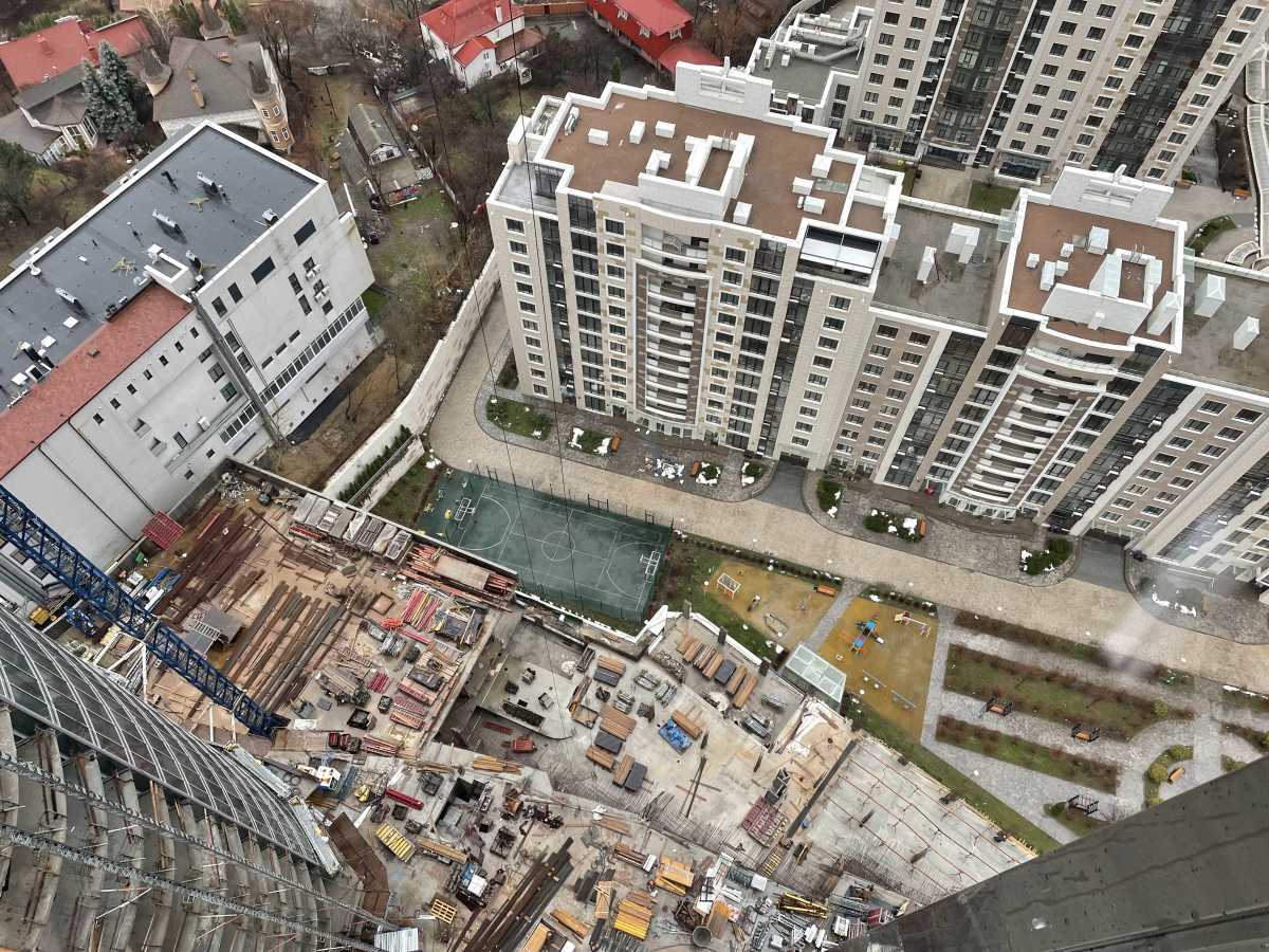 Продажа 3-комнатной квартиры 91 м², Иоанна Павла II ул., 12