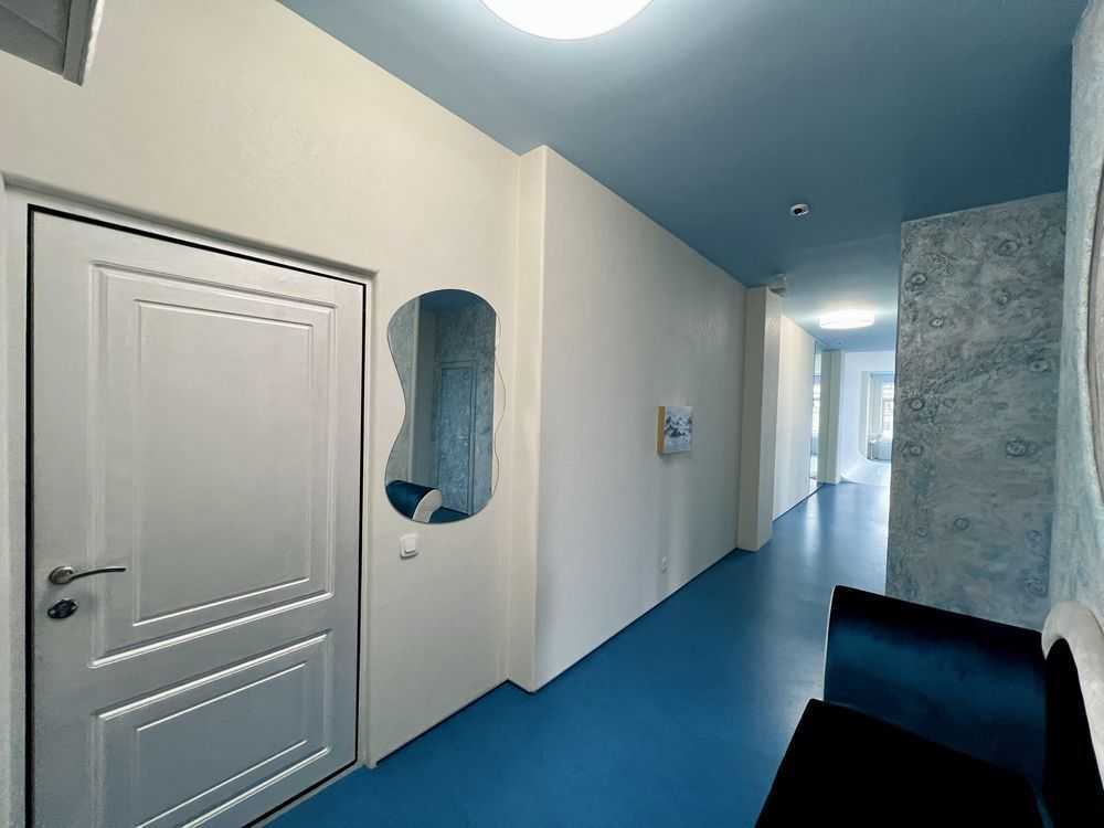 Оренда офісу 129.8 м², Нижній Вал вул., 15