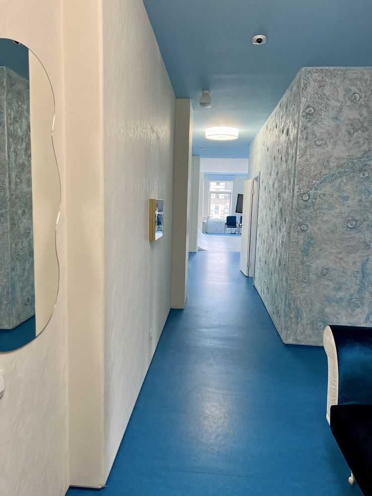 Оренда офісу 129.8 м², Нижній Вал вул., 15