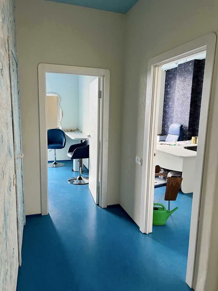 Оренда офісу 129.8 м², Нижній Вал вул., 15